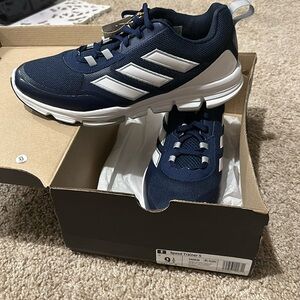 Adidas speed trainer 5 shoes- new with tags